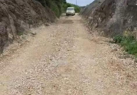Tirana Other | Camper Van