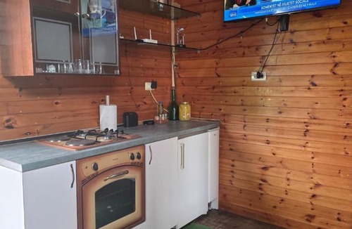 Tirana Other | Camper Van