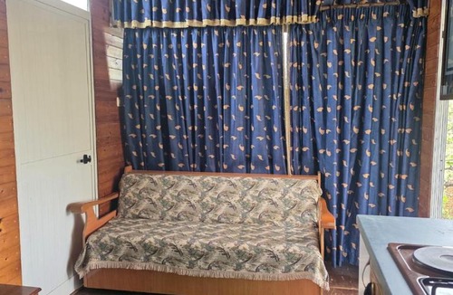 Tirana Other | Camper Van