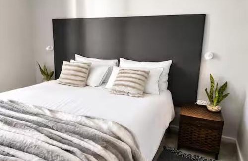 Camperdown House | Camperdown Stay