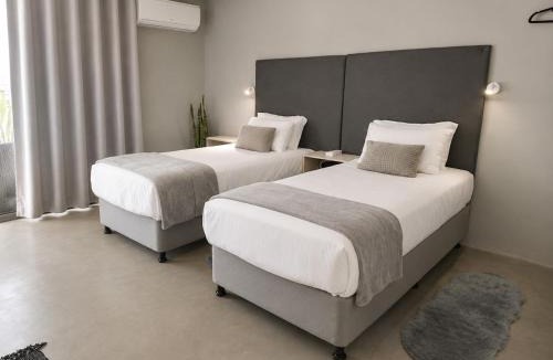 Camperdown House | Camperdown Stay