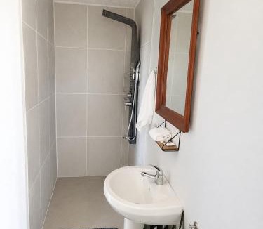 Camperdown House | Camperdown Stay