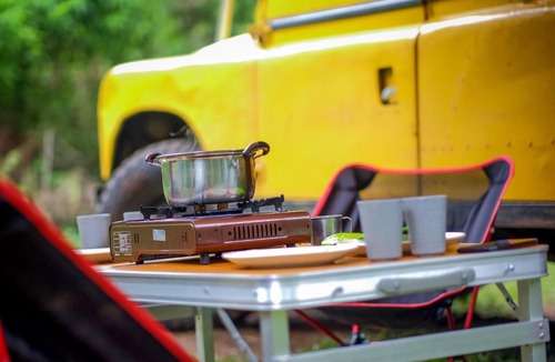 Cimerak Other | Campervan