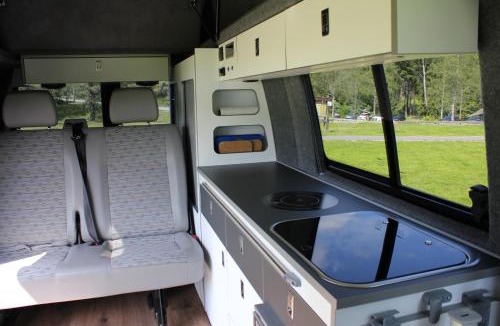 Slemdal Other | Campervan Norway
