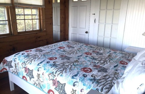 Campground Landing House | Campground Beach Waterfront