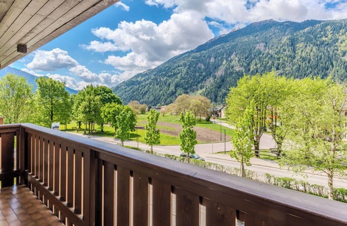 Pinzolo Apartment | Campicioi by Interhome