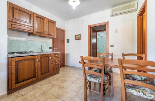 Geremeas Apartment | Campidano
