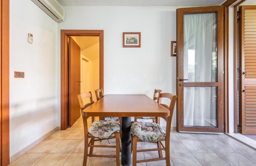 Geremeas Apartment | Campidano