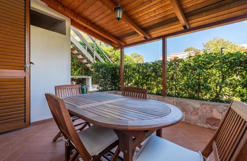 Geremeas Apartment | Campidano