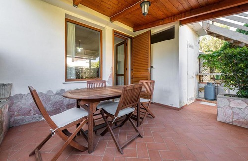 Geremeas Apartment | Campidano
