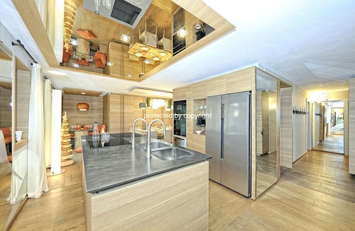 Madonna di Campiglio Apartment | Campiglio Luxury Apartment with SPA