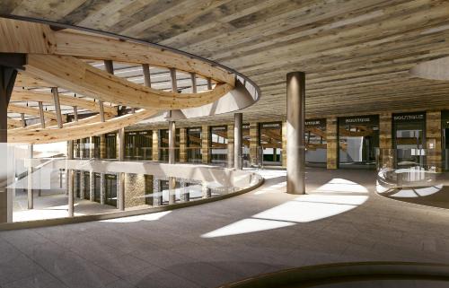 Madonna di Campiglio Apartment | Campiglio PLAZA