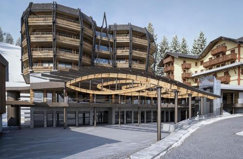 Madonna di Campiglio Apartment | Campiglio PLAZA