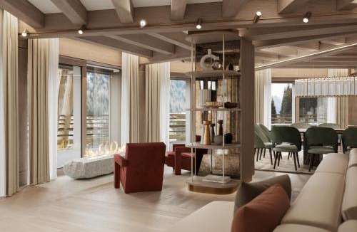 Madonna di Campiglio Apartment | Campiglio PLAZA