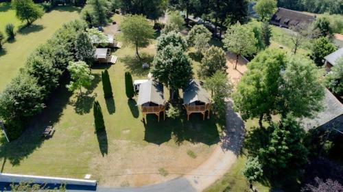 Plantades Other | Camping 3 étoiles - ccaidff