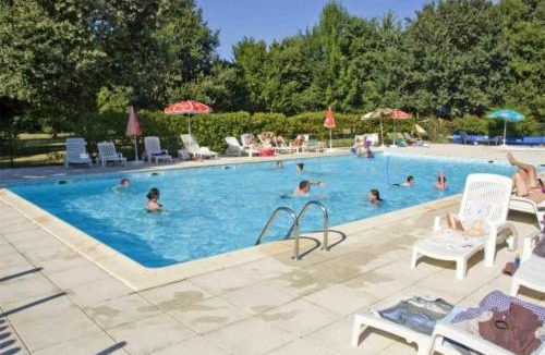 Concourson-sur-Layon Other | Camping 4 étoiles - Piscine - ccbgafh
