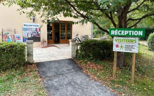 Concourson-sur-Layon Other | Camping 4 étoiles - Piscine - ccbgafh