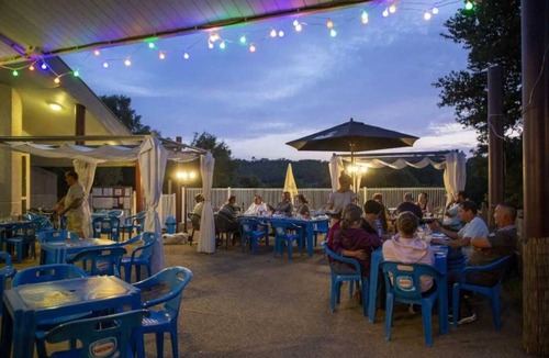 Saint-Pardoux House | Camping 4 étoiles - Piscine - eeiifi