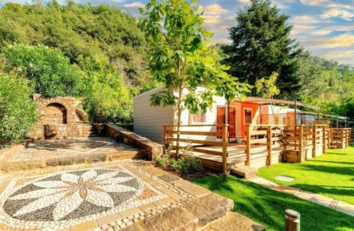 Isolabona House | Camping 4 étoiles - Piscine - ef00af