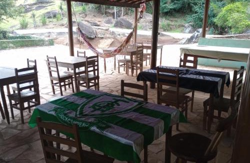 Aiuruoca Other | Camping 4m