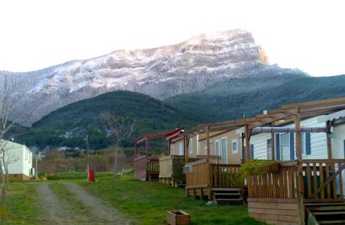 Jaca Other | Camping Aín Jaca