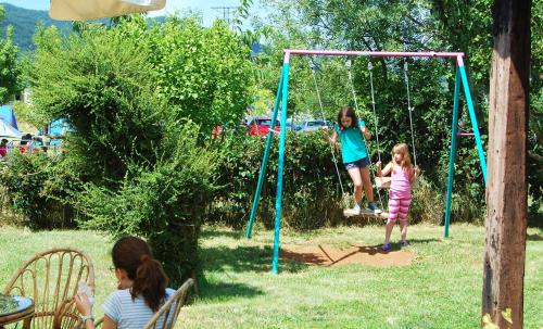 Jaca Other | Camping Aín Jaca