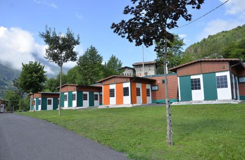 Edolo Other | Camping Adamello