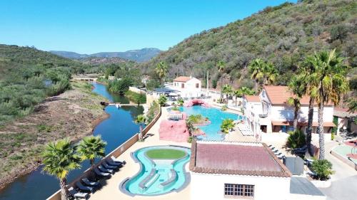 Saint-Raphael Resort | Camping Agay