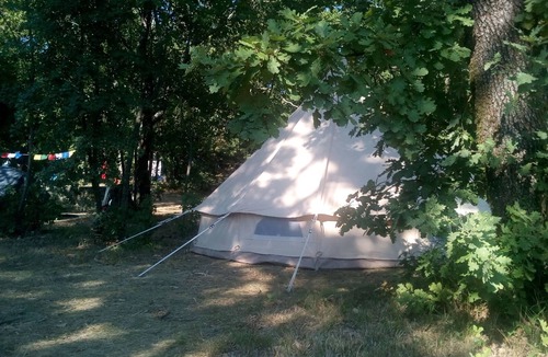 Duino-Aurisina Other | Camping Agrituristico Carso