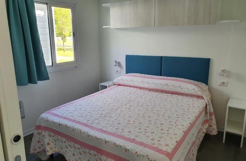 Pieve di Ledro Apartment | Camping Al Lago Ledro