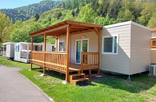 Pieve di Ledro Apartment | Camping Al Lago Ledro