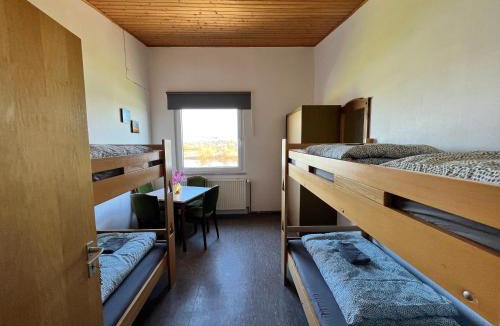 Beverungen Bed & Breakfast | Camping am Bootshaus