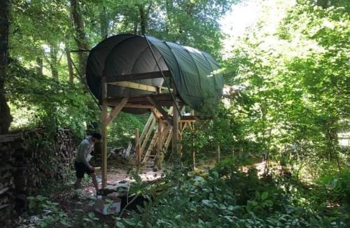 Habay Other | Camping Ardennes Insolites-Camping Alaska