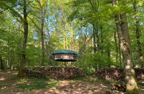 Habay Other | Camping Ardennes Insolites-Camping Alaska