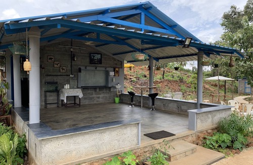 Malavalli RV Rental | Camping at Wilderness Jungle Camp