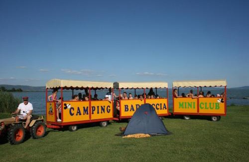 Badiaccia Other | Camping Badiaccia Village