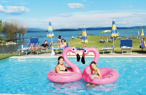 Badiaccia Other | Camping Badiaccia Village