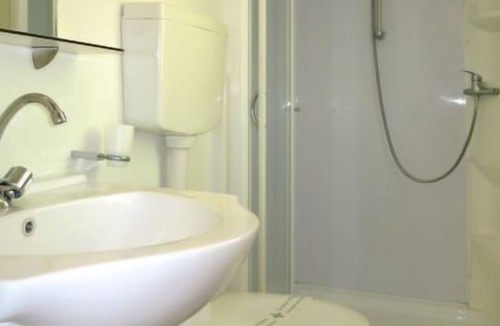 Badiaccia House | Camping Badiaccia by Interhome