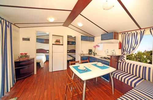 Pieve Vecchia RV Rental | Camping Baia Verde