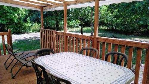 Commensacq Other | Camping baradis