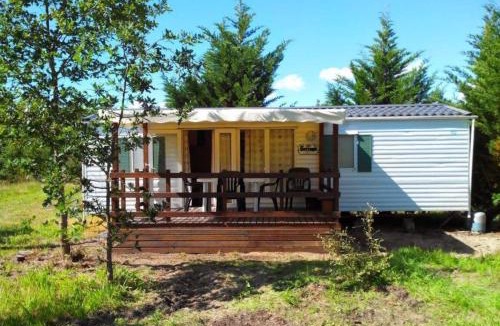 Commensacq Other | Camping baradis