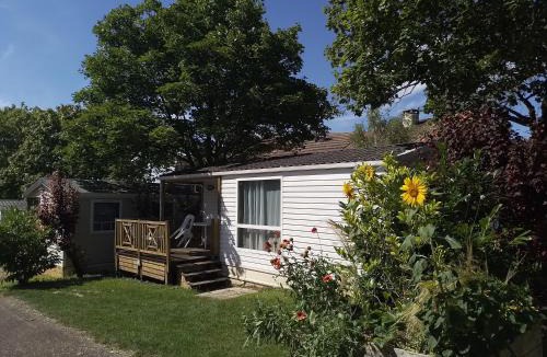 Sergines Resort | Camping Beausejour Sergines