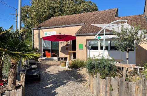 Sergines Resort | Camping Beausejour Sergines