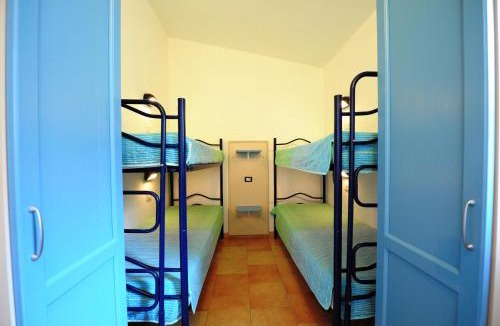 San Benedetto di Lugana Apartment | Camping Bella Italia Apartments Verbena - Lake Garda 22081
