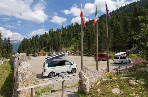 Moso in Passiria Other | Camping Bergkristall