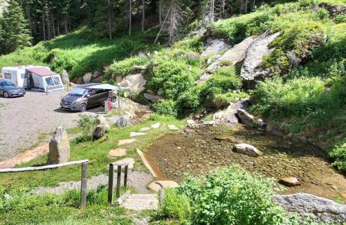 Moso in Passiria Other | Camping Bergkristall