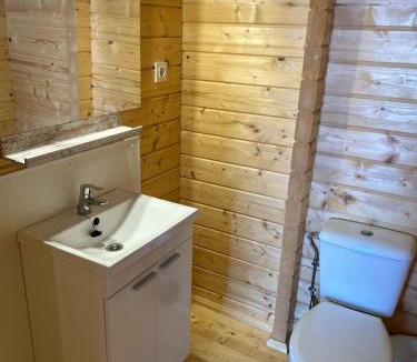 Leagi Other | Camping & Bungalows Leagi