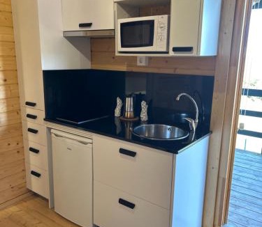 Leagi Other | Camping & Bungalows Leagi