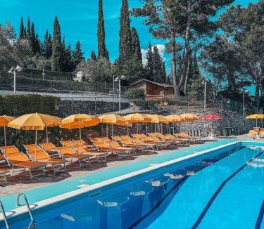 Villanova d'Albenga Other | Camping C'era Una Volta
