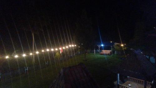 Ciater Hotel | camping camp modern